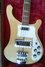 Rickenbacker 4001/4 , Mapleglo: Body - Front