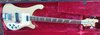 Rickenbacker 4001/4 , Mapleglo: Full Instrument - Front