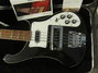 Rickenbacker 4003/4 , Jetglo: Body - Front