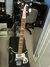 Rickenbacker 4003/4 , Jetglo: Full Instrument - Front