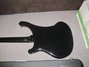 Rickenbacker 4003/4 , Jetglo: Full Instrument - Rear