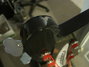 Rickenbacker 4003/4 , Jetglo: Close up - Free2