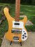 Rickenbacker 4003/4 S, Mapleglo: Body - Front