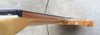 Rickenbacker 4003/4 S, Mapleglo: Neck - Rear