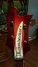 Rickenbacker 4003/4 , Fireglo: Headstock