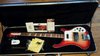 Rickenbacker 4003/4 , Fireglo: Free image