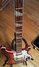 Rickenbacker 4003/4 , Fireglo: Neck - Front