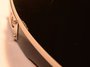 Feb 2003 Rickenbacker 360/6 , Jetglo: Body - Rear