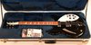 Rickenbacker 360/6 , Jetglo: Full Instrument - Front