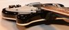 Rickenbacker 360/6 , Jetglo: Neck - Rear