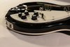 Rickenbacker 360/6 , Jetglo: Close up - Free