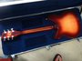Rickenbacker 330/6 , Fireglo: Full Instrument - Rear