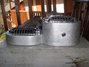 Rickenbacker D16/2 X 8 Doubleneck, Silver: Free image