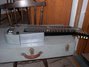 Rickenbacker D16/2 X 8 Doubleneck, Silver: Free image2