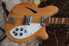 Rickenbacker 360/12 , Natural: Free image