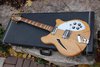 Rickenbacker 360/12 , Natural: Free image2