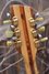 Rickenbacker 360/12 , Natural: Headstock - Rear
