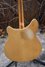 Jun 1965 Rickenbacker 360/12 , Natural: Body - Rear