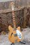 Rickenbacker 360/12 , Natural: Full Instrument - Front