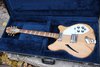 Rickenbacker 360/12 , Natural: Full Instrument - Rear