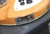 Rickenbacker 360/12 , Natural: Close up - Free2
