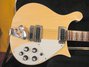 Rickenbacker 620/6 , Mapleglo: Body - Front