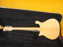 Rickenbacker 620/6 , Mapleglo: Full Instrument - Rear