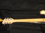 Rickenbacker 620/6 , Mapleglo: Neck - Rear