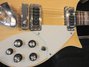 Rickenbacker 620/6 , Mapleglo: Close up - Free2