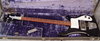 Rickenbacker 4000/4 Refin, Jetglo: Free image