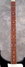 Rickenbacker 4000/4 Refin, Jetglo: Neck - Front