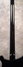 Rickenbacker 4000/4 Refin, Jetglo: Neck - Rear