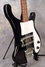 Rickenbacker 4000/4 Refin, Jetglo: Close up - Free