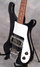 Rickenbacker 4000/4 Refin, Jetglo: Close up - Free2