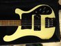 Rickenbacker 4003/4 BH BT, White: Body - Front