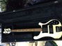 Rickenbacker 4003/4 BH BT, White: Full Instrument - Front