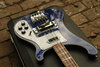 Rickenbacker 4003/4 , Midnightblue: Free image