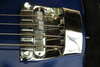 Rickenbacker 4003/4 , Midnightblue: Close up - Free