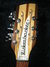 Rickenbacker 330/12 , Mapleglo: Headstock