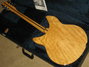 Rickenbacker 330/12 , Mapleglo: Full Instrument - Rear
