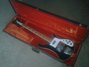 Rickenbacker 4001/4 , Jetglo: Full Instrument - Front