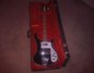 Rickenbacker 4001/4 , Jetglo: Neck - Front