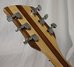Rickenbacker 360/6 , Mapleglo: Headstock - Rear