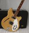 Rickenbacker 360/6 , Mapleglo: Body - Front