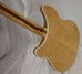 Rickenbacker 360/6 , Mapleglo: Full Instrument - Rear