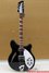 Rickenbacker 360/6 , Jetglo: Full Instrument - Front