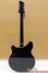 Rickenbacker 360/6 , Jetglo: Full Instrument - Rear