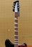 Rickenbacker 360/6 , Jetglo: Neck - Front