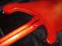Rickenbacker 4000/4 , Fireglo: Free image