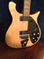 Rickenbacker 620/12 BH BT, Mapleglo: Body - Front